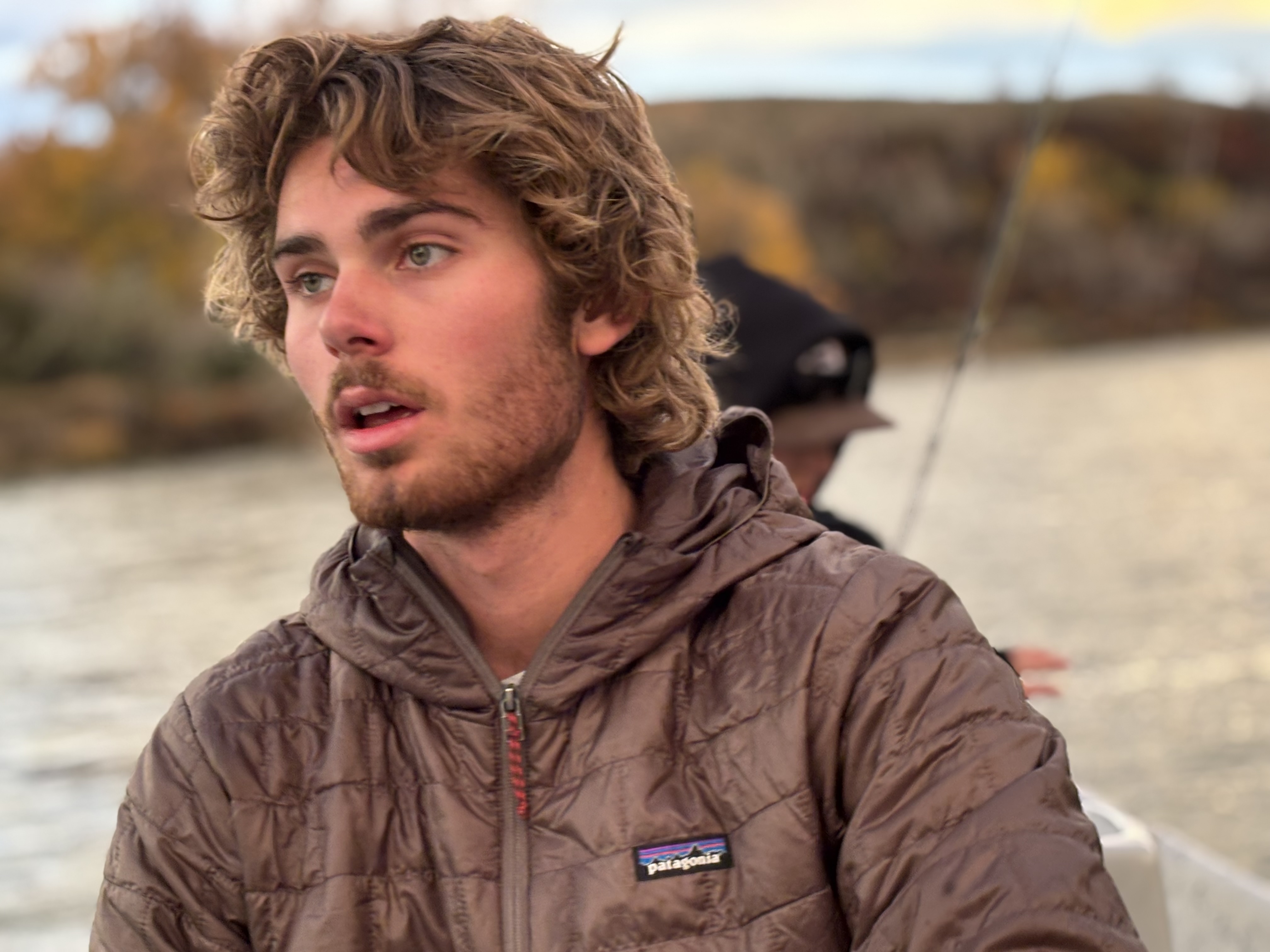 Caleb